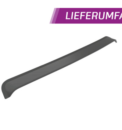 Cache de lunette arrière pour BMW Série 3 (E36) coupé (1992-1998) - Fabriqué en ABS (6 finitions au choix)