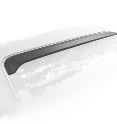 Cache de lunette arrière pour BMW Série 3 (E36) coupé (1992-1998) - Fabriqué en ABS (6 finitions au choix)