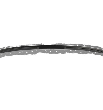 Cache de lunette arrière pour Mercedes-Benz GLC (C253) coupé (depuis 2016) - Fabriqué en ABS (6 finitions au choix)