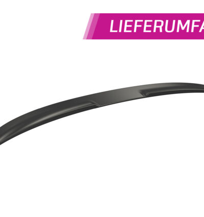 Cache de lunette arrière pour Mercedes-Benz GLC (C253) coupé (depuis 2016) - Fabriqué en ABS (6 finitions au choix)