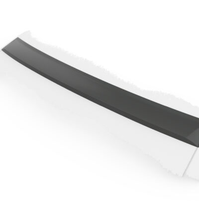 Cache de lunette arrière pour Mercedes-Benz CLS (C257) toutes carrosseries (depuis 03/2018) - Fabriqué en ABS (6 finitions au choix)