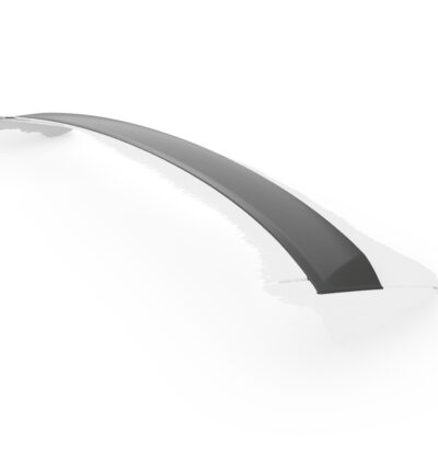 Cache de lunette arrière pour Mercedes-Benz CLS (C257) toutes carrosseries (depuis 03/2018) - Fabriqué en ABS (6 finitions au choix)