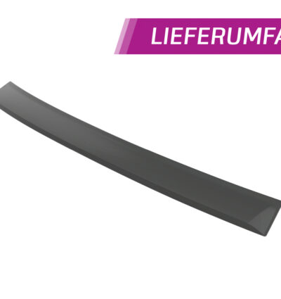 Cache de lunette arrière pour Mercedes-Benz CLS (C257) toutes carrosseries (depuis 03/2018) - Fabriqué en ABS (6 finitions au choix)