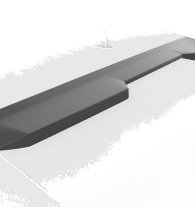 Cache de lunette arrière pour BMW Série 2 (F44) Gran coupé (depuis 2020) - Fabriqué en ABS (6 finitions au choix)