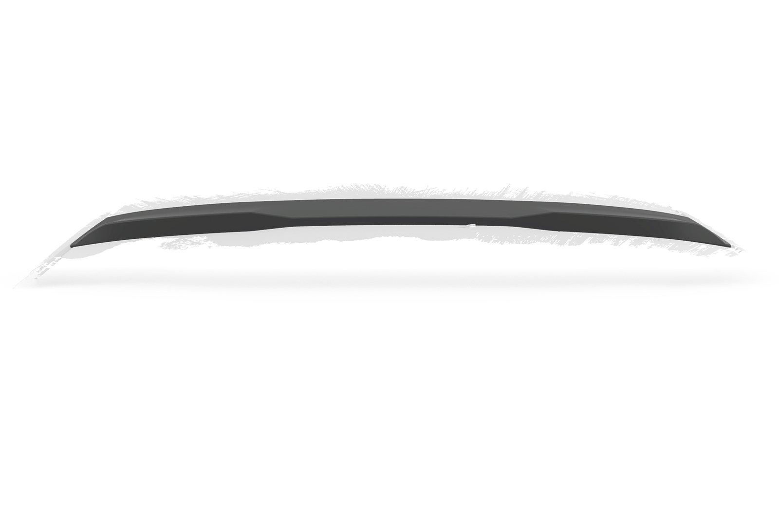 Cache de lunette arrière pour Citroen C4 (3. Gen) & e-C4 toutes carrosseries (depuis 2020) - Fabriqué en ABS (6 finitions au choix)