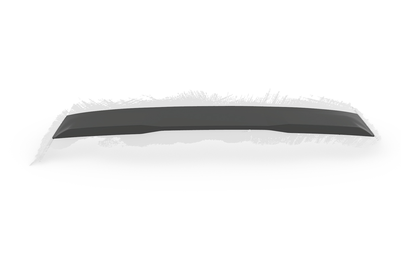 Cache de lunette arrière pour Citroen C4 (3. Gen) & e-C4 toutes carrosseries (depuis 2020) - Fabriqué en ABS (6 finitions au choix)