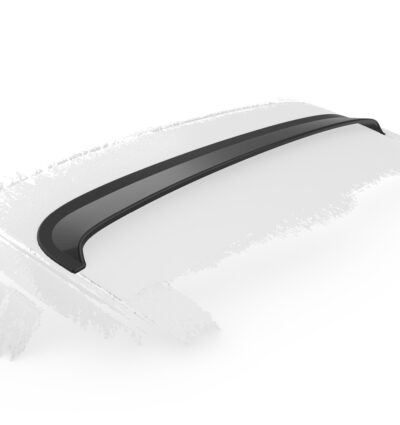 Cache de lunette arrière pour Porsche Cayman 987c toutes carrosseries (2005-2013) - Fabriqué en ABS (6 finitions au choix)