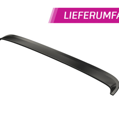 Cache de lunette arrière pour Porsche Cayman 987c toutes carrosseries (2005-2013) - Fabriqué en ABS (6 finitions au choix)