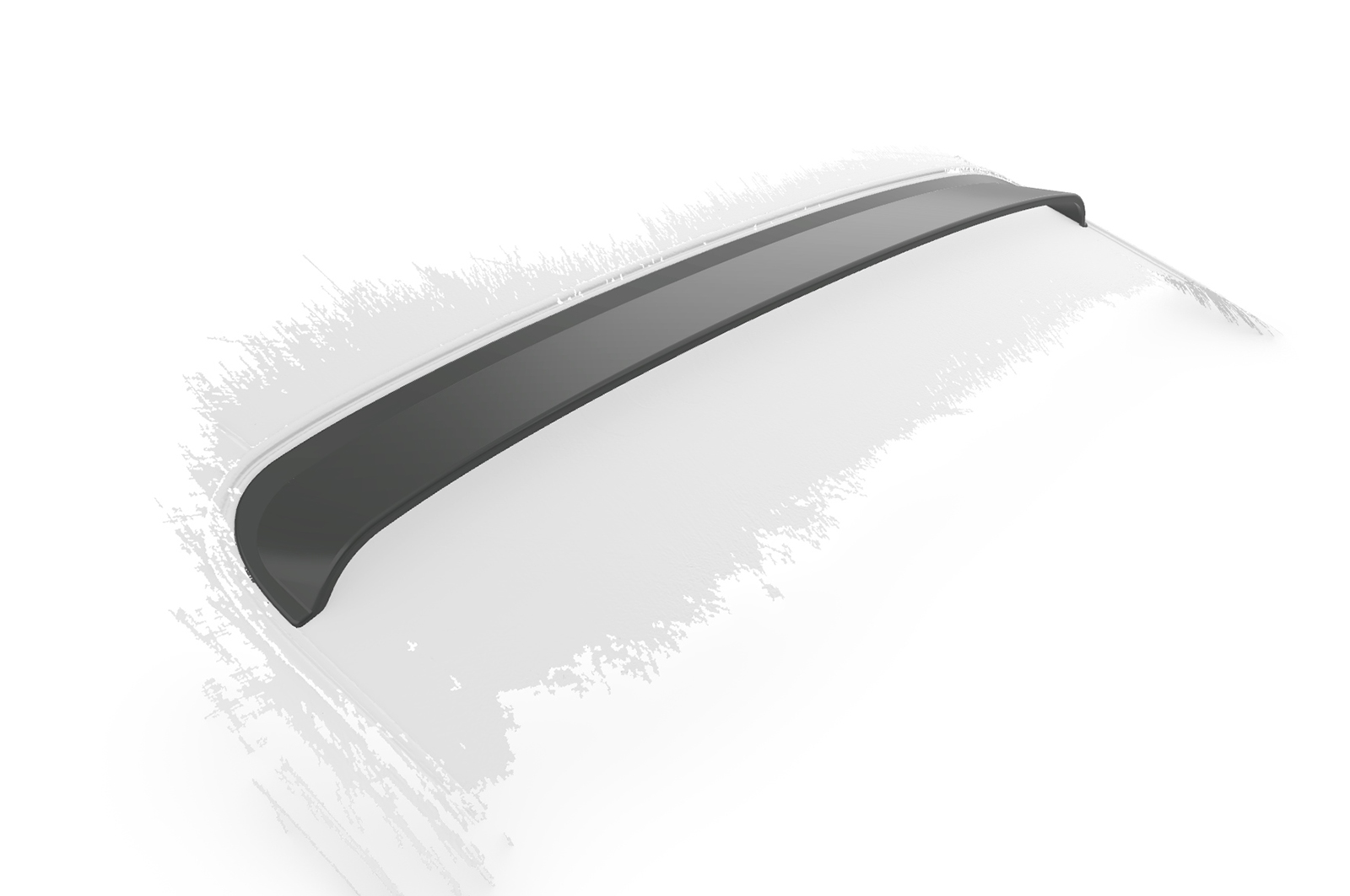Cache de lunette arrière pour Porsche 911 / 996 & 911 / 997 coupé (depuis 1999) - Fabriqué en ABS (6 finitions au choix)