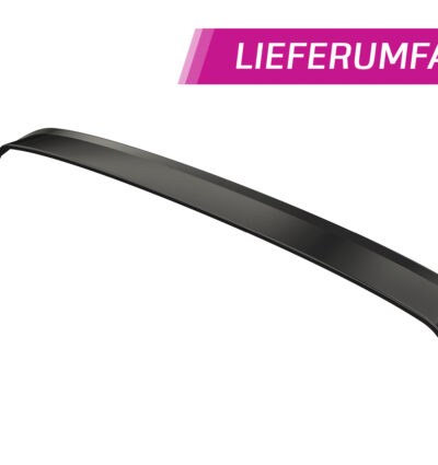 Cache de lunette arrière pour Porsche 911 / 996 & 911 / 997 coupé (depuis 1999) - Fabriqué en ABS (6 finitions au choix)