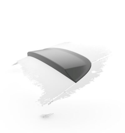 Cache de lunette arrière pour Mercedes-Benz Classe C (W206) berline (depuis 2021) - Fabriqué en ABS (6 finitions au choix)