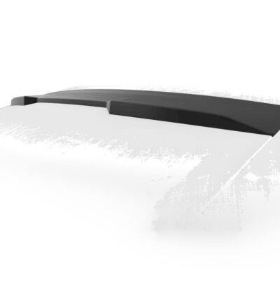 Cache de lunette arrière pour BMW Série 6 F13 coupé (2011-2017) - Fabriqué en ABS (6 finitions au choix)