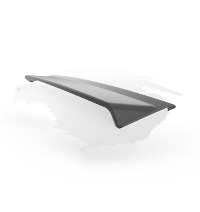 Cache de lunette arrière pour VW Passat B8 (Typ 3G) berline (depuis 2014) - Fabriqué en ABS (6 finitions au choix)