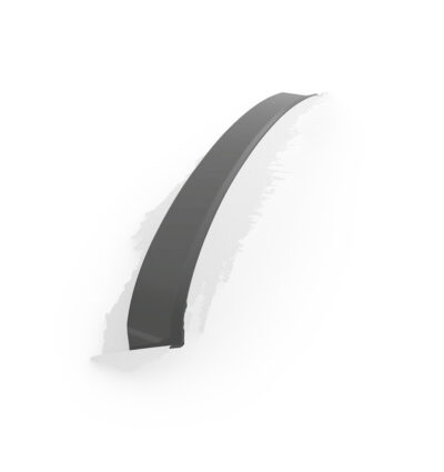 Cache de lunette arrière pour VW Passat B8 (Typ 3G) berline (depuis 2014) - Fabriqué en ABS (6 finitions au choix)