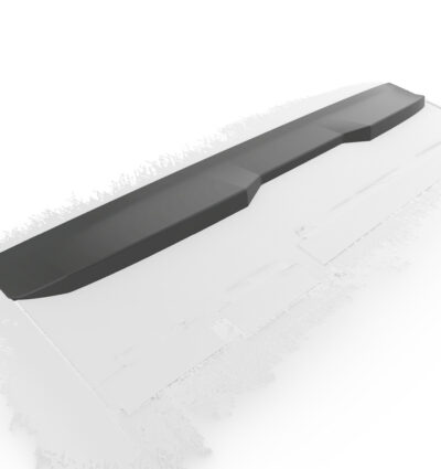 Cache de lunette arrière pour Infiniti Q60 coupé (2016-2022) - Fabriqué en ABS (6 finitions au choix)