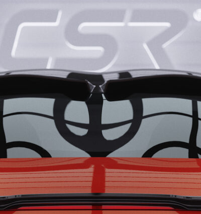 Cache de lunette arrière pour Peugeot RCZ toutes carrosseries (2010-2015) - Fabriqué en ABS (6 finitions au choix)