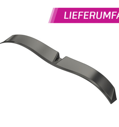 Cache de lunette arrière pour Peugeot RCZ toutes carrosseries (2010-2015) - Fabriqué en ABS (6 finitions au choix)