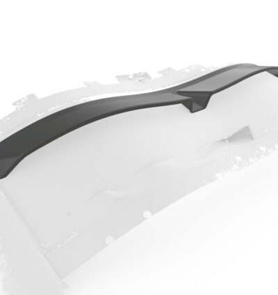 Cache de lunette arrière pour Peugeot RCZ toutes carrosseries (2010-2015) - Fabriqué en ABS (6 finitions au choix)