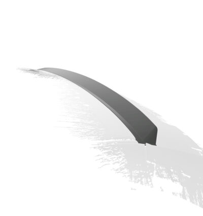 Cache de lunette arrière pour BMW Série 3 (E36) Compact (1994-2000) - Fabriqué en ABS (6 finitions au choix)