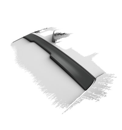 Cache de lunette arrière pour Alfa Romeo Giulia (Typ 952) toutes carrosseries (depuis 2016) - Fabriqué en ABS (6 finitions au choix)