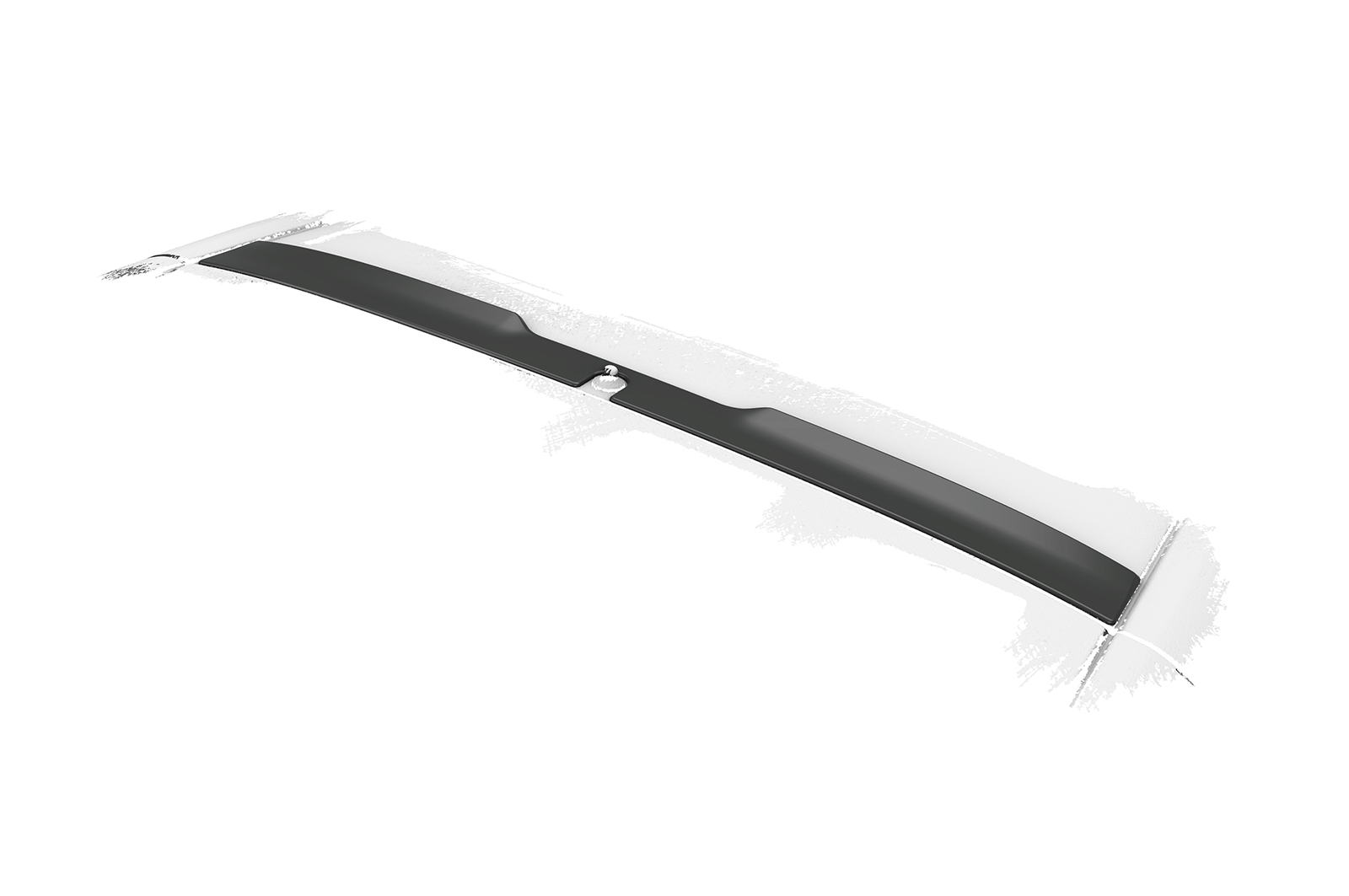 Cache de lunette arrière pour Nissan 370Z (Z34) coupé (2008-2020) - Fabriqué en ABS (6 finitions au choix)