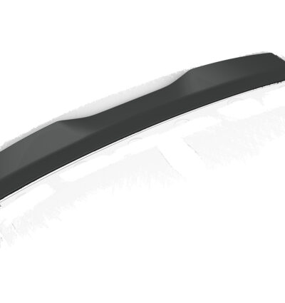 Cache de lunette arrière pour Polestar 2 toutes carrosseries (2020-2023) - Fabriqué en ABS (6 finitions au choix)