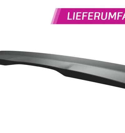 Cache de lunette arrière pour Polestar 2 toutes carrosseries (2020-2023) - Fabriqué en ABS (6 finitions au choix)
