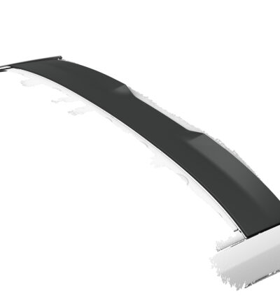 Cache de lunette arrière pour BMW Série 8 G16 Grand coupé (depuis 2019) - Fabriqué en ABS (6 finitions au choix)
