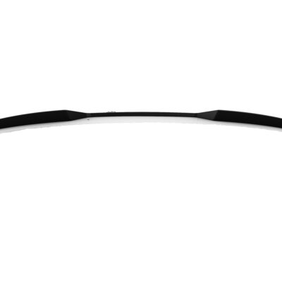Cache de lunette arrière pour Audi A4 B8 (Typ 8K) berline (2007-2015) - Fabriqué en ABS (6 finitions au choix)