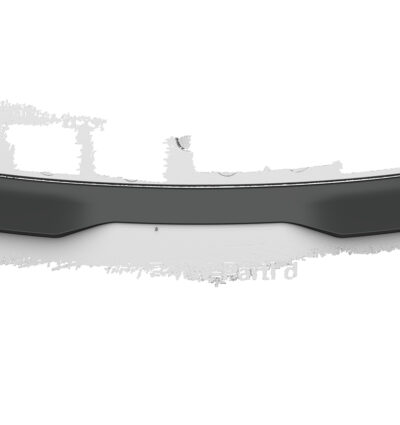 Cache de lunette arrière pour BMW Série 7 G70 / i7 G70 berline (depuis 2022) - Fabriqué en ABS (6 finitions au choix)