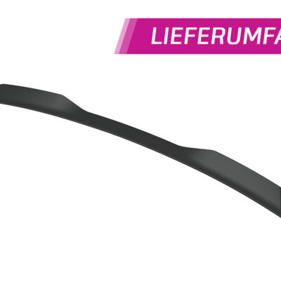 Cache de lunette arrière pour BMW Série 7 G70 / i7 G70 berline (depuis 2022) - Fabriqué en ABS (6 finitions au choix)