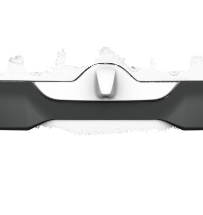 Cache de lunette arrière pour Nio ET7 berline (depuis 2022) - Fabriqué en ABS (6 finitions au choix)