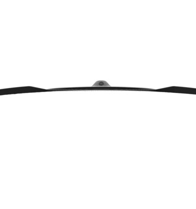Cache de lunette arrière pour Nio ET7 berline (depuis 2022) - Fabriqué en ABS (6 finitions au choix)