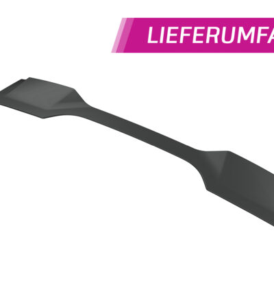 Cache de lunette arrière pour Nio ET7 berline (depuis 2022) - Fabriqué en ABS (6 finitions au choix)