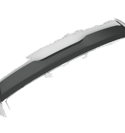 Cache de lunette arrière pour Mercedes-Benz EQE (V295) berline (depuis 2022) - Fabriqué en ABS (6 finitions au choix)