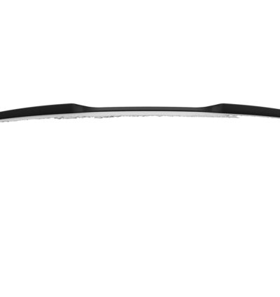 Cache de lunette arrière pour Mercedes-Benz EQE (V295) berline (depuis 2022) - Fabriqué en ABS (6 finitions au choix)