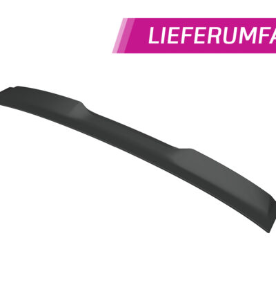 Cache de lunette arrière pour Mercedes-Benz EQE (V295) berline (depuis 2022) - Fabriqué en ABS (6 finitions au choix)