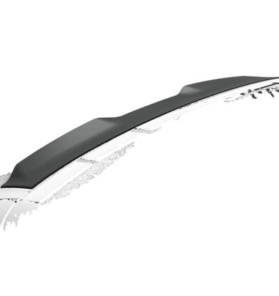 Cache de lunette arrière pour Mercedes-Benz SLK / SLC (R172) Roadster (03/2011-06/2020) - Fabriqué en ABS (6 finitions au choix)
