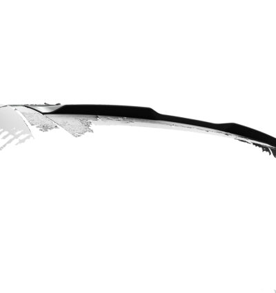 Cache de lunette arrière pour Mercedes-Benz SLK / SLC (R172) Roadster (03/2011-06/2020) - Fabriqué en ABS (6 finitions au choix)