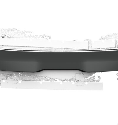 Cache de lunette arrière pour Mercedes-Benz SLK / SLC (R172) Roadster (03/2011-06/2020) - Fabriqué en ABS (6 finitions au choix)