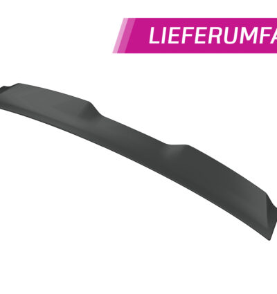 Cache de lunette arrière pour Mercedes-Benz SLK / SLC (R172) Roadster (03/2011-06/2020) - Fabriqué en ABS (6 finitions au choix)