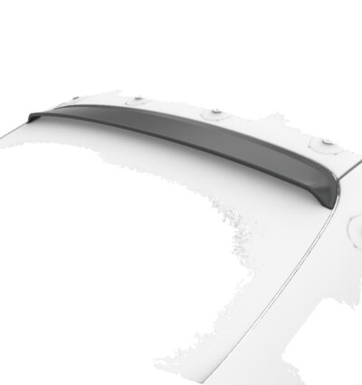 Cache de lunette arrière pour Mercedes-Benz Classe E W214 berline (depuis 2023) - Fabriqué en ABS (6 finitions au choix)