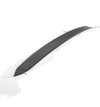 Cache de lunette arrière pour Mercedes-Benz Classe E W214 berline (depuis 2023) - Fabriqué en ABS (6 finitions au choix)