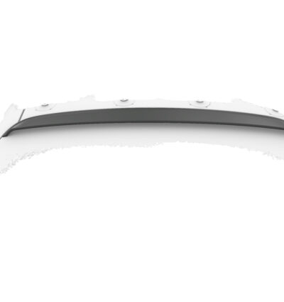 Cache de lunette arrière pour Mercedes-Benz Classe E W214 berline (depuis 2023) - Fabriqué en ABS (6 finitions au choix)