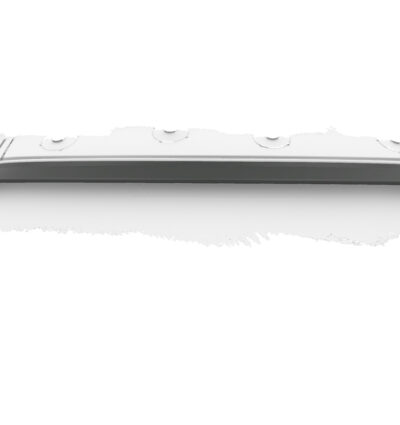 Cache de lunette arrière pour BMW Série 3 E46 coupé (1998-2007) - Fabriqué en ABS (6 finitions au choix)