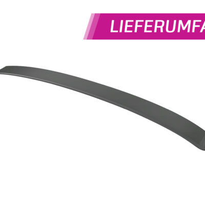 Cache de lunette arrière pour BMW Série 3 E46 coupé (1998-2007) - Fabriqué en ABS (6 finitions au choix)