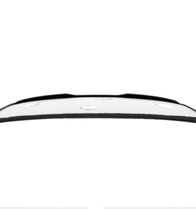 Cache de lunette arrière pour Audi A4 B7 (Typ 8E) berline (2004-2008) - Fabriqué en ABS (6 finitions au choix)
