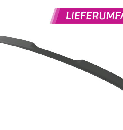 Cache de lunette arrière pour BMW iX2 / X2 U10 toutes carrosseries (depuis 2024) - Fabriqué en ABS (6 finitions au choix)