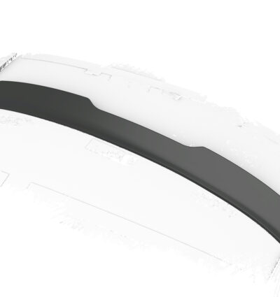Cache de lunette arrière pour Infiniti Q50 toutes carrosseries (2013-2024) - Fabriqué en ABS (6 finitions au choix)