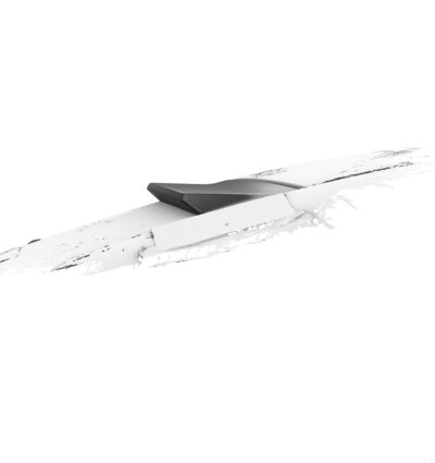 Cache de lunette arrière pour Infiniti Q50 toutes carrosseries (2013-2024) - Fabriqué en ABS (6 finitions au choix)